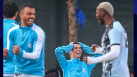 حمله از همان دقیقه یک