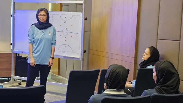 آنالیز  بازی ایتالیا و پاناما