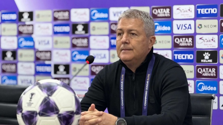 اسکوچیچ : بازی به بازی پیش می‌رویم