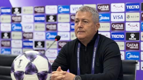 اسکوچیچ : بازی به بازی پیش می‌رویم