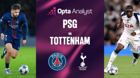 پاری‌سن‌ژرمن - تاتنهام؛  تاتنهام انریکه را غافلگیر می‌کند؟