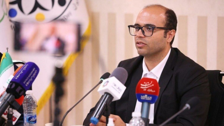 درخشش ووشو ایران در ریاض؛ ۱۰۰ درصد مدالآوری و با کسب مقام سوم