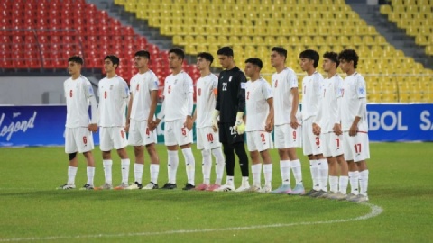 همدلی و انسجام خوبی در تیم می‌بینیم