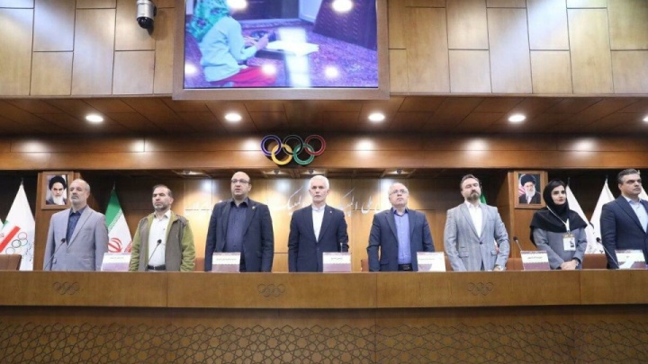 سوارکاری به اصلش برگشت؟