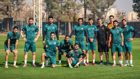 اولین آزمون جدی اوسمار