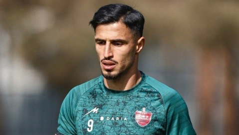 در انتظار ششمین گل علیپور