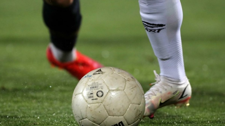 معرفی تیم داوری و ناظر دیدار ایران و لبنان