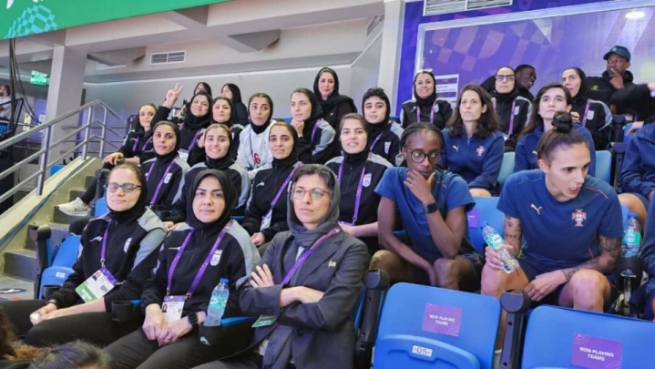 آنالیز برزیل - ایتالیا توسط بانوان فوتسال