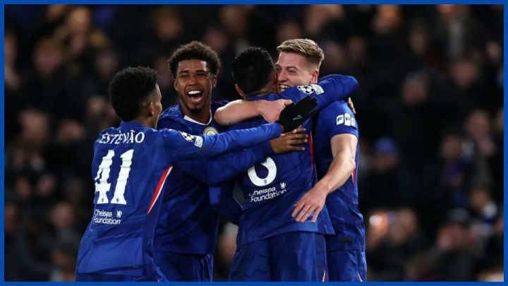 شاهکار تاکتیکی مارسکا