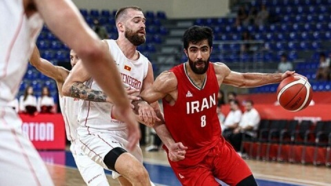 شروع مأموریت جام جهانی از بیروت