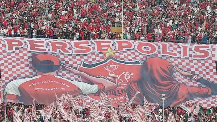 آغاز بلیت فروشی شمس‌آذر - پرسپولیس