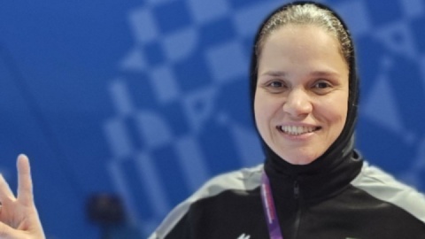 باید مقابل ایتالیا با تمرکز به میدان برویم