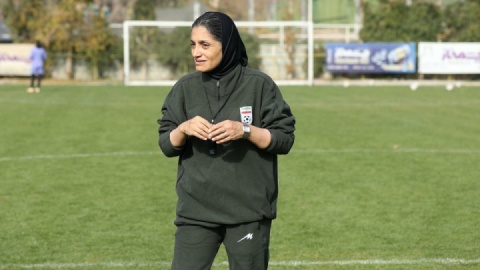 بازی ازبکستان فرصت خوبی برای شناخت‌ نفرات تازه وارد است