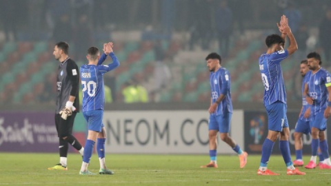 سکته در نیمه راه