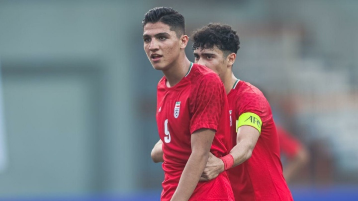 امروز بازی سرنوشت‌ساز نوجوانان برای صعود