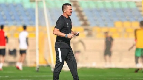 اوسمار : امیدوارم هدیه خوبی به تماشاگران بدهیم