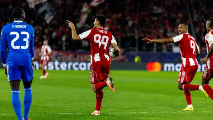 طارمی در قامت یک فوقستاره