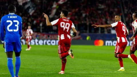 طارمی در قامت یک فوق‌ستاره