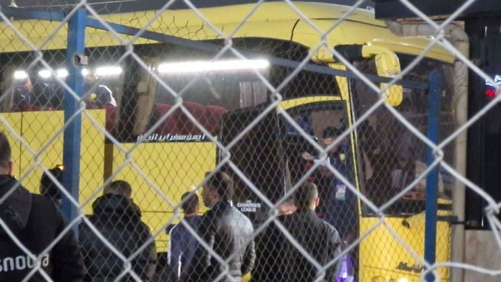 بازی با اعتبار بینالمللی استقلال