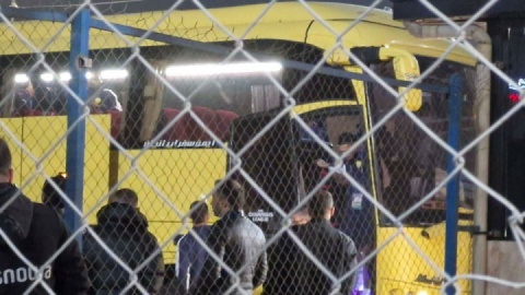 بازی با اعتبار بین‌المللی استقلال