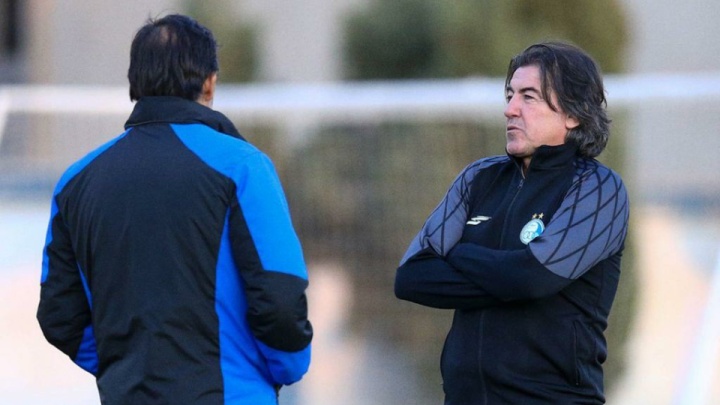 برای اسکوچیچ آری، برای ساپینتو چطور؟