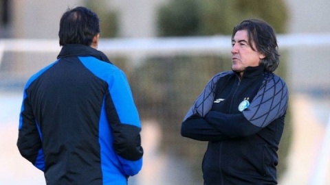 برای اسکوچیچ آری، برای ساپینتو چطور؟