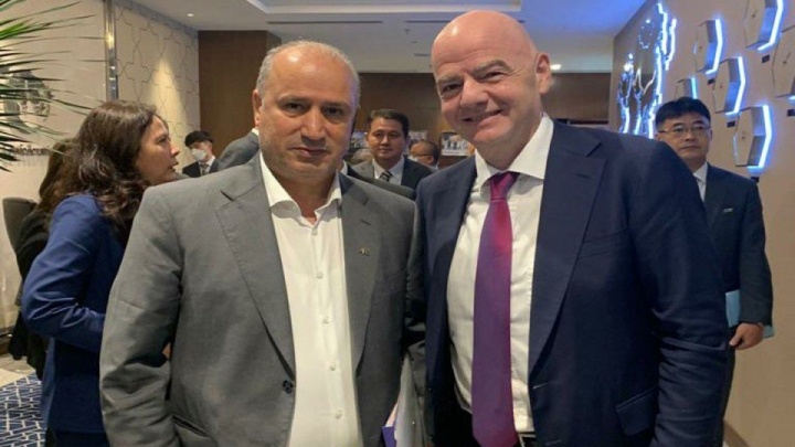 تحریم قرعهکشی و نگرانی از شرایط جام