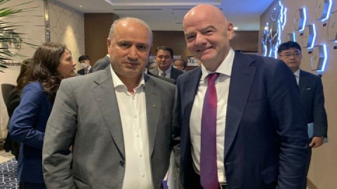 تحریم قرعه‌کشی و نگرانی از شرایط جام