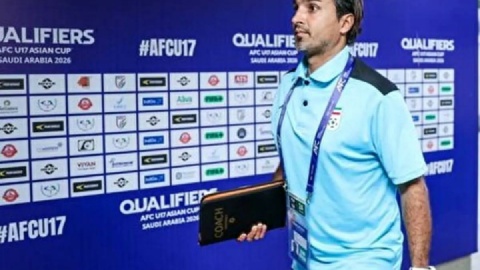 بازی با لبنان تجربه خوبی برای ما شد