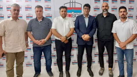 آغاز تعامل تیم‌های پایه استقلال و فولاد هرمزگان