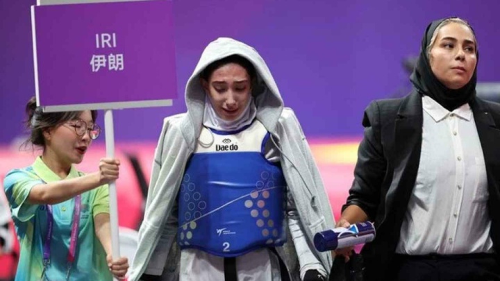 اعزام دوباره مردودها