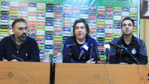 ساپینتو باید به کمیته انضباطی توضیح بدهد