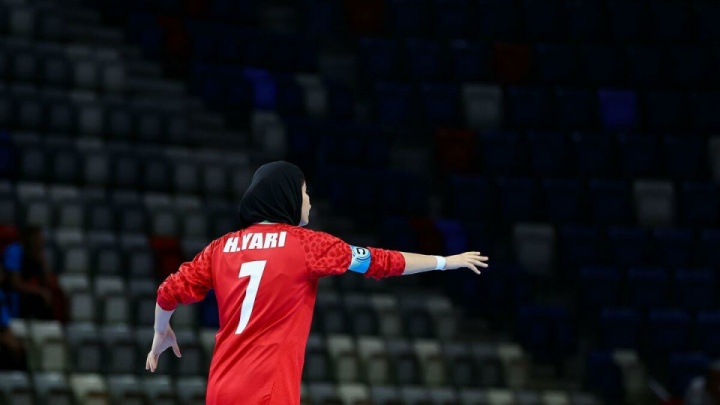 گل من حاصل تلاش تیم بود