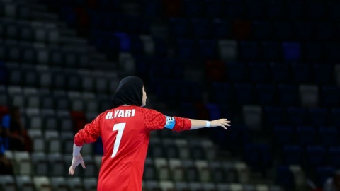 گل من حاصل تلاش تیم بود