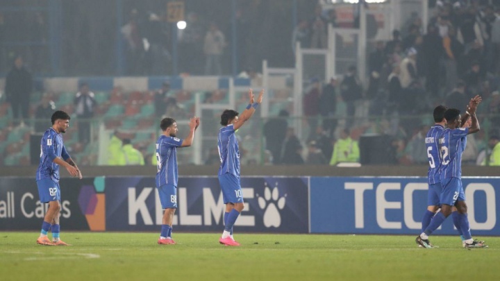 تقابل جذاب ساپینتو و گل‌محمدی