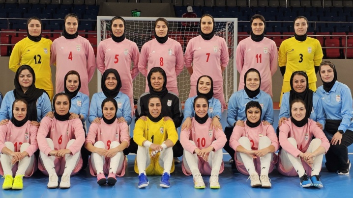 اعلام زمان بازگشت تیم ملی فوتسال به ایران