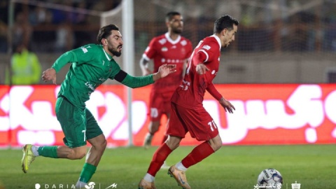 فرشاد احمدزاده فراتر از حد تصور