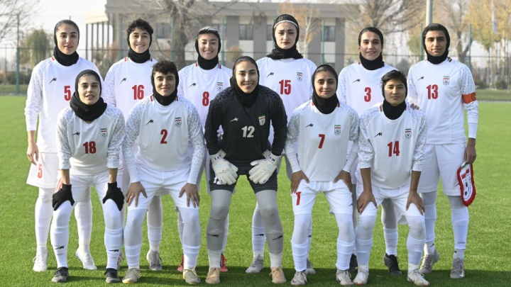 زنگ خطر برای جام ملت‌های آسیا به صدا درآمد