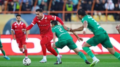 اورونوف یک گل تا آلن ویتل