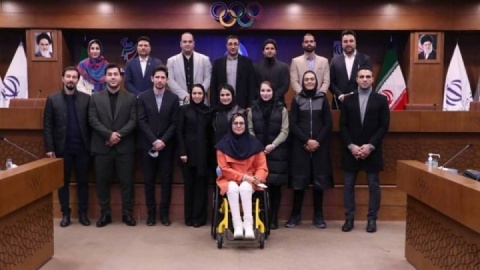 31 نفر برای 17 صندلی