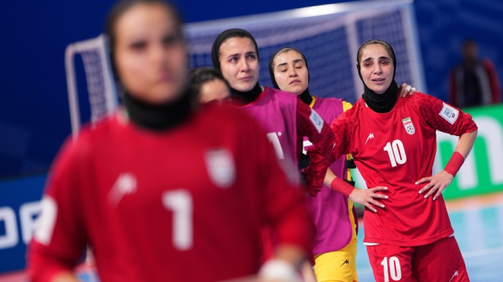 پایان تراژیک نسل طلایی