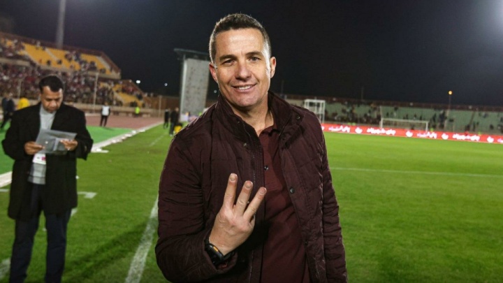 چهار تردید بزرگ اوسمار