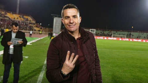 چهار تردید بزرگ اوسمار