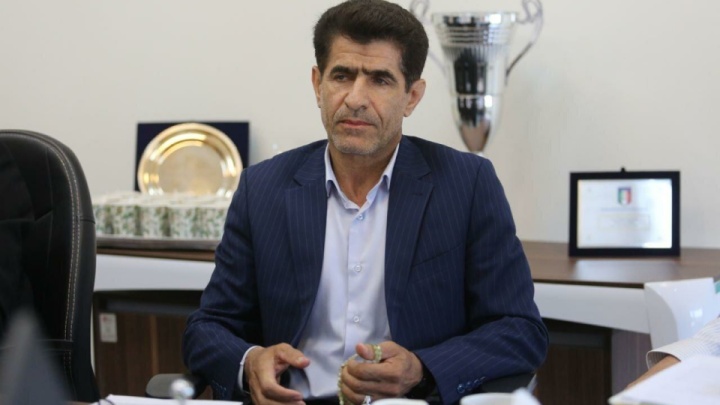 طبق قانون، انتخابات استان ها برگزار می شود