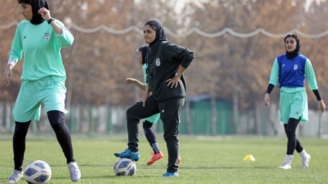 هماهنگی‌کم، اما عملکرد امیدوار کننده بود