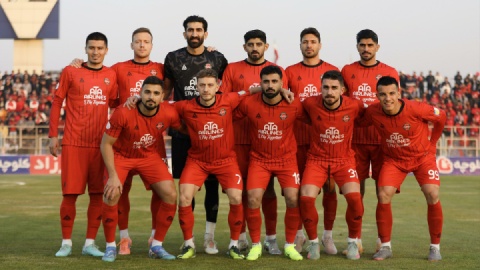 تراکتور جور بقیه را می‌کشد