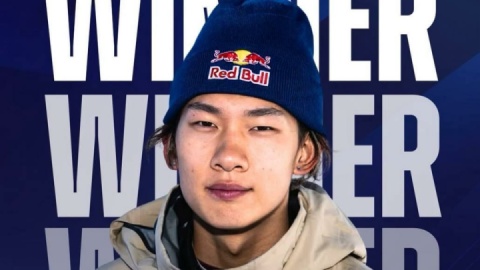 اسنوبرد بیگ‌ایر | طلای سو ییمینگ و صعود چینی‌ها در سکرت‌ گاردن