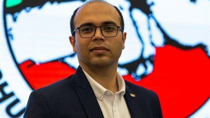 رییس فدراسیون ووشو: استعفای الهه منصوریان در دست بررسی است