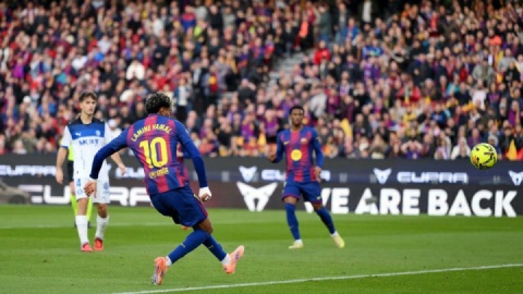 دمیدن زندگی دوباره در کالبد بارسلونا