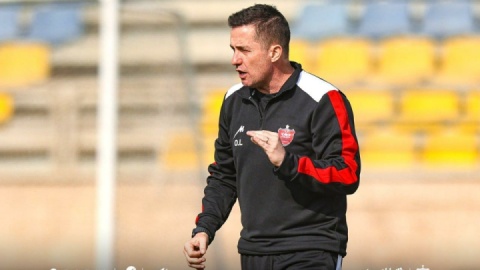 اوسمار باید شش بازیکن را کنار بگذارد